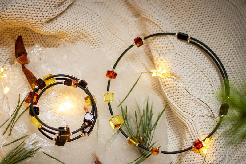 Moon and Star Accessories