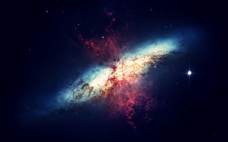 Night Stars